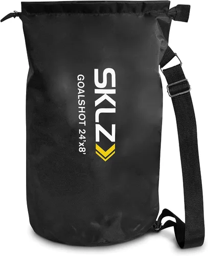 Miniatura 8 de SKLZ Goalshot - Portería de fútbol para entrenamiento de tiros y finalización