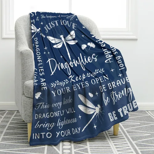 Miniatura 18 de Jekeno Manta de mariposa de hongo, regalos para mujeres, niñas, mamá, hermana, amigas, cumpleaños, Navidad, mariposas, hongos, decoración del hogar