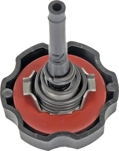 Miniatura 3 de Dorman 99978 Tapa de dirección asistida compatible con modelos seleccionados de Jeep