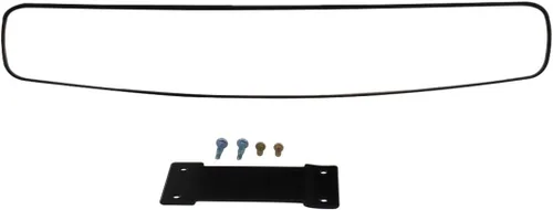Miniatura 6 de Espejo panorámico convexo para carrito de golf EZGO, Club Car, Yamaha, espejo retrovisor de carrito de golf