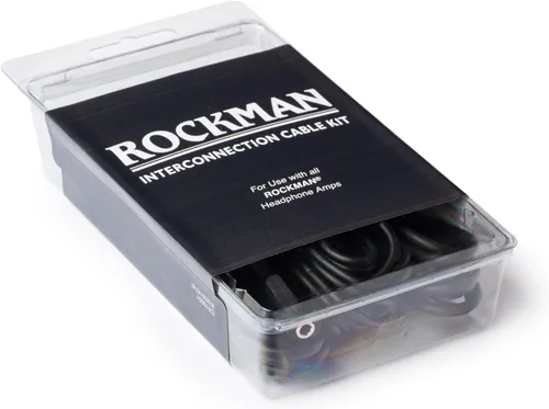 Miniatura 2 de Dunlop ROCKCK Kit de cables de interconexión