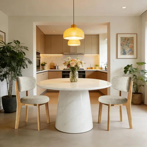 Miniatura 30 de Sillas de comedor de nogal, juego de sillones 2/4, juego de comedor moderno de mediados de siglo con patas de madera silla de comedor para cocina