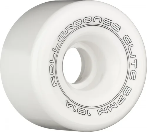 Miniatura 7 de Rollerbones Art Elite 101A - Ruedas de patín de competición (juego de 8)
