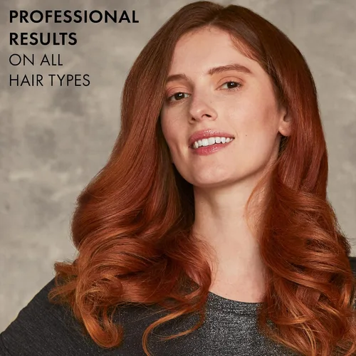 Miniatura 2 de Rizador de cabello profesional sin clip Hot Tools, 1.25 in