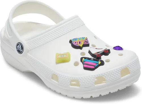 Miniatura 3 de Adornos para crocs de la marca Jibbitz 5 por paquete temática de dijes