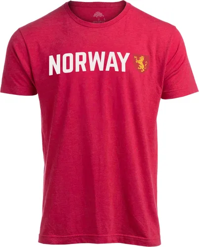 Miniatura 122 de Naciones del Mundo Camiseta Unisex con Símbolo de Bandera de Orgullo Nacional y Escudo para Hombres o Mujeres
