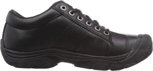 Miniatura 6 de KEEN Utility Mens PTC Oxford Low Height Comfortable Non Slip Kitchen Shoe