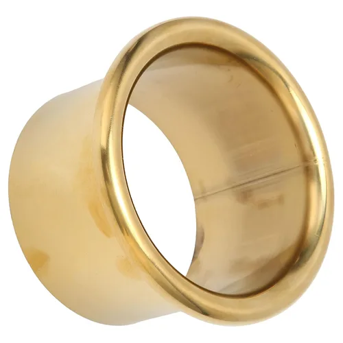 3 1 4 secador de pelo pulgadas rizador 3 goma 4 insertos negro secador de pelo soplado metal encimera ojales anillos salón y spa equipo (dorado)