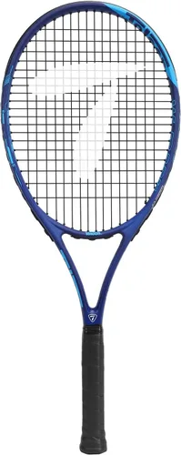 Miniatura 11 de Teloon Raquetas de tenis recreativas para adultos - Raqueta de tenis de 27 pulgadas para hombres y mujeres, estudiantes universitarios, raqueta