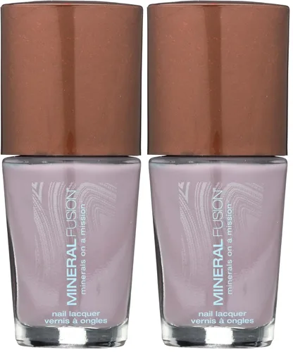Miniatura 26 de Mineral Fusion Esmalte de uñas, Amatista