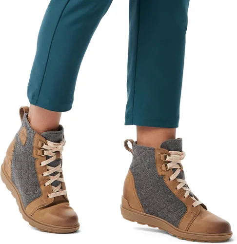 Miniatura 5 de Sorel ENCAJE EVIE II NW para mujer