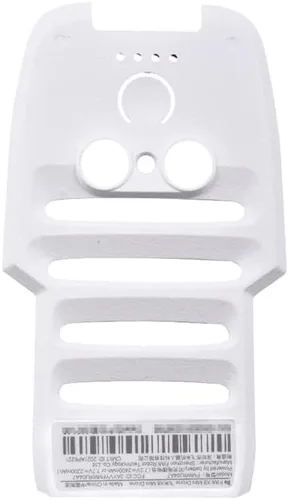 INLIMA Para FIMI Carcasa de cuerpo original para FIMI X8 Mini piezas de reparación Carcasa superior Marco medio Carcasa inferior para X8 Mini Drone