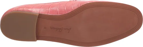 Miniatura 4 de Sam Edelman Mocasines Loraine para mujer Oro