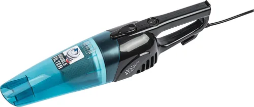 Miniatura 3 de Berghoff Merlin - Aspiradora con cable todo en uno, con herramientas, color azul