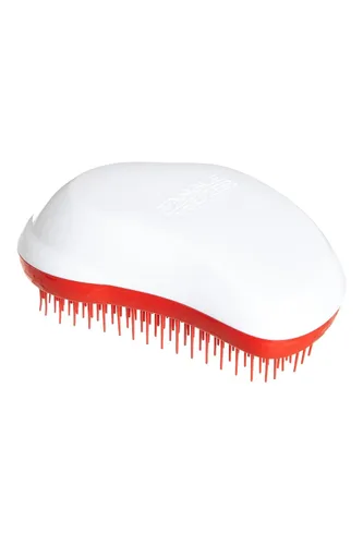 Miniatura 10 de Tangle Teezer Cepillo desenredante compacto para peinar, oro rosa, negro, 0.04 oz