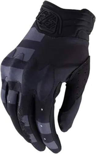 Miniatura 31 de Troy Lee Designs Guantes Motocross para Motocicleta, Moto de Tierra, Bicicleta de Montaña, Guantes para Montar, Gambit Glove