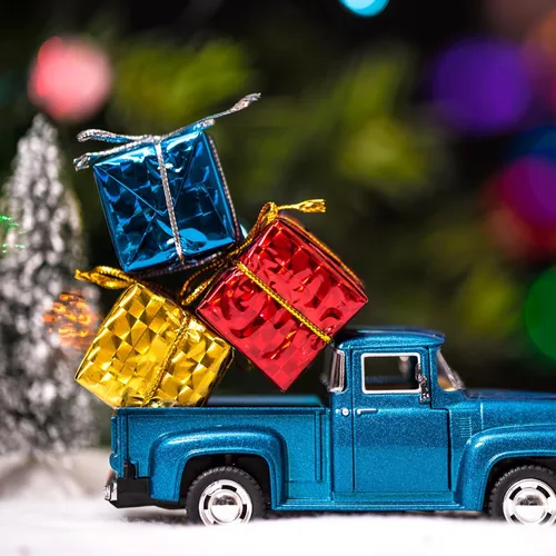 Miniatura 5 de Cordón elástico metálico para colgar adornos, decoración, envoltura de regalos, 0.039 in, 65 yardas (plateado)