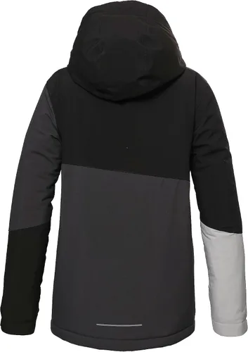 Miniatura 2 de Chaqueta de nieve para niños KOW 161 BYS JCKT