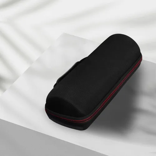 Miniatura 7 de Funda rígida de EVA para JBL Charge 5 / Charge 4 Bluetooth portátil altavoz, compatible con JBL Charge 4 / Charge 5 Premium Travel Protective Bolsa