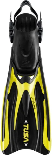 Miniatura 8 de TUSA SF-0101 Hyflex Vesna Aletas de buceo