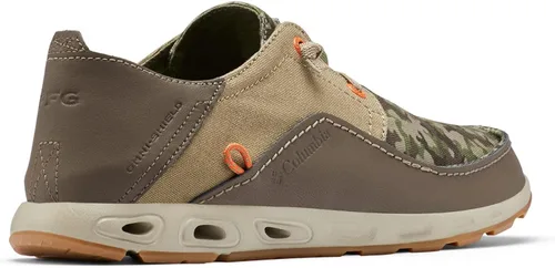 Miniatura 9 de Columbia Bahama Vent Relaxed PFG Zapato Náutico Para Hombre