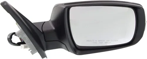 Miniatura 60 de Kool Vue - Espejo lateral del conductor compatible con vidrio eléctrico Kia Rondo 2007-2012, calentado, KI1320185