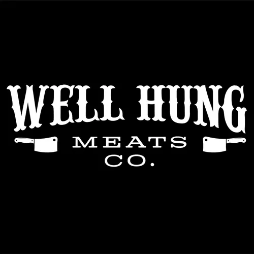 Miniatura 5 de Well Hung Meats Paquete de Muestra de 8 Unidades Carne Seca Artesanal de Res 8x2oz Bolsas Resellables