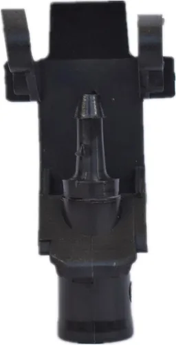 Miniatura 5 de Boquilla para limpiaparabrisas delantero compatible con Pilot 2016-2021 Passport 2019-2021 Ridgeline 2017-2020 MDX 2017-2020 TL 2009-2014 Boquilla
