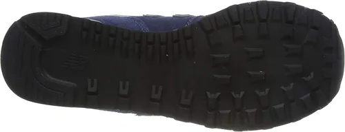 Miniatura 4 de New Balance 574 V2 Evergreen - Tenis para hombre azul 9