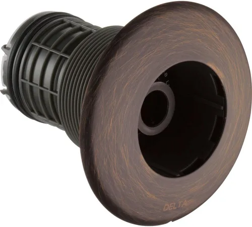 Miniatura 10 de Delta Faucet T50010-CZ Body Spray Trim, Champagne Bronze