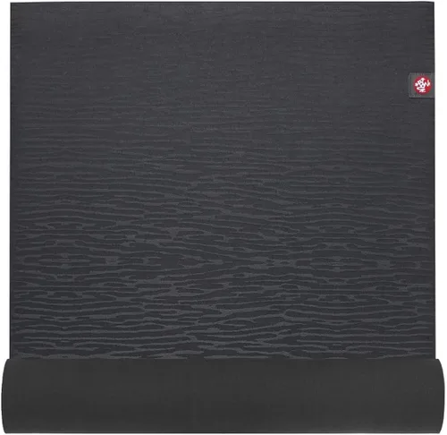 Esterilla de yoga Manduka eKOLite - 4 mm de goma natural | Ecológica | Superficie de textura suave | Sensación natural al contacto con la piel