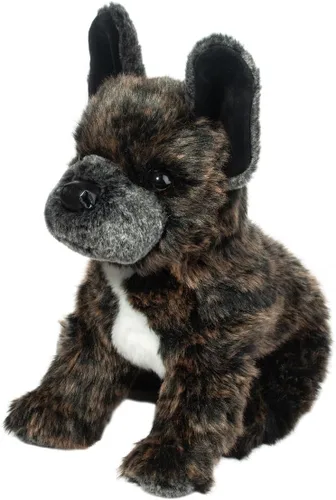 Miniatura 5 de Douglas Billie - Peluche de perro Bulldog francés