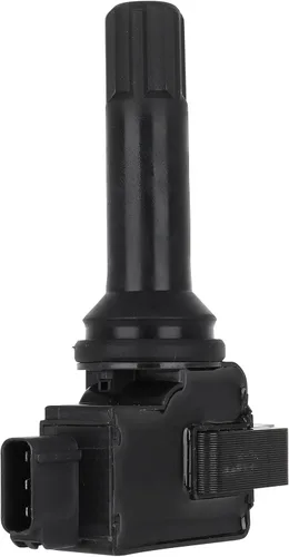 Miniatura 5 de Bobinas de la bobina de ignición y bujías UF664 del iridio para Subaru Forester 2.5L H4