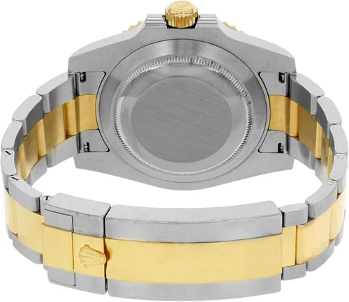 Miniatura 4 de Rolex Oyster Perpetual Submariner Date 116613 Bobinado automático