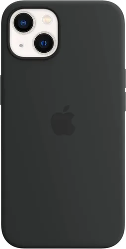 Miniatura 7 de Apple Funda de policarbonato transparente para iPhone 13 con MagSafe