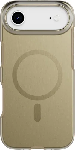 Miniatura 13 de Tech21 EvoDusk con MagSafe para Apple iPhone 17 Pro Max Copper Dorado