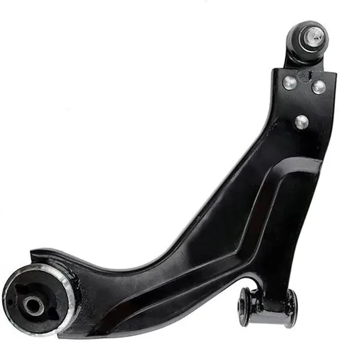 Miniatura 355 de Detroit Axle - Brazo de control delantero derecho para Chrysler 300 2008-2023 Dodge Challenger 2005-2008 Magnum 2005-2008, brazo de control