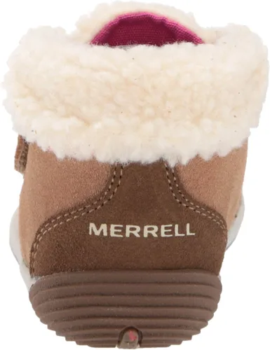 Miniatura 3 de Merrell Bare Steps - Botas de cacao para niños