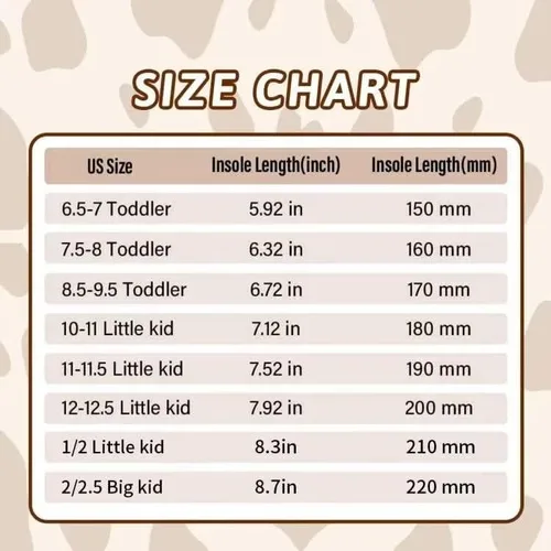 Miniatura 6 de Yooname Cute Unicorn Dinosaur Plush Warm Slippers for Kids Toddlers Girls Boys, Winter Cozy House Non-slip Slippers for Indoor Outdoor,Unicorn Gift