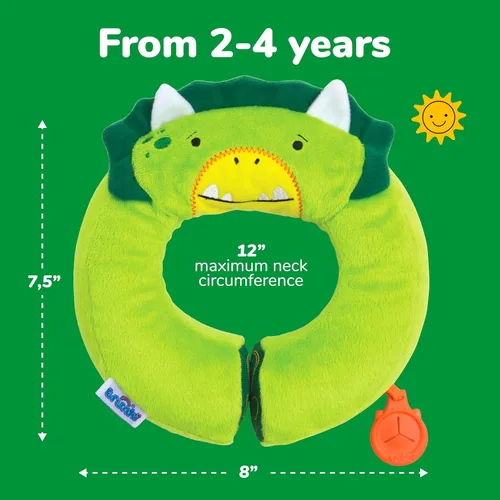 Miniatura 2 de Trunki - Almohada de viaje para cuello), 0144-GB01