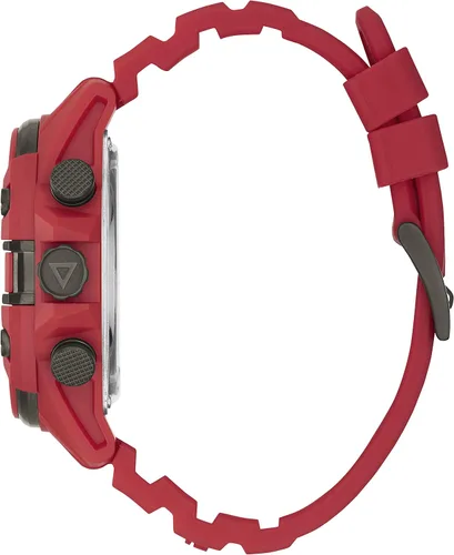 Miniatura 2 de GUESS 47mm Analog-Digital Watch