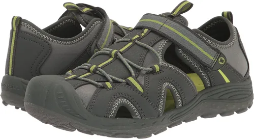 Miniatura 7 de Merrell Sandalia deportiva unisex Hyrdo 2 para niños