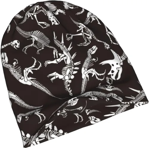 Miniatura 69 de Bufanda casual Bandana Sombrero Suelto Gorro Elástico Gorro, Gorro