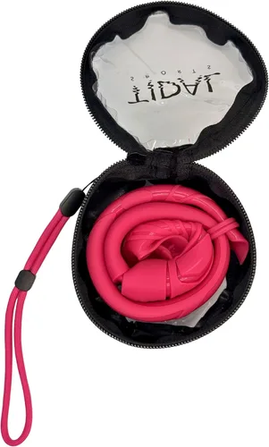 Miniatura 3 de Pro Shot Tidal - Snorkel enrollable para apnea, buceo y esnórquel