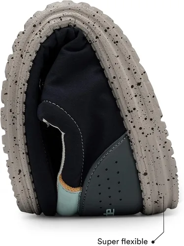 Miniatura 4 de Hey Dude Wally Adv - Mocasines de hombre con cordones para hombre, cómodos y ligeros