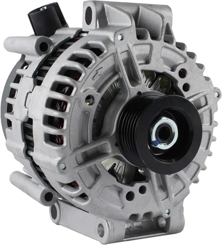 DB Electrical 400-24209 Nuevo alternador para Volvo S80 07 08 09 10 4.4L 4.4, XC90 05 06 07 08 09 10 11 4.4L 4.4/30667018, 30667524, 30667524,