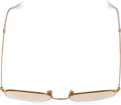 Miniatura 4 de Ray-Ban Rb3447 - Lentes de sol redondos de metal