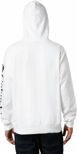 Miniatura 2 de Columbia Mens Viewmont Ii Sleeve Graphic Hoodie