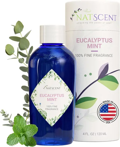 Miniatura 38 de Citrus Burst - Aceites esenciales para difusores para el hogar, aceite esencial de cítricos derivados de la naturaleza, aceites difusores de larga