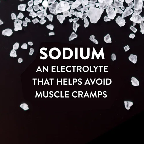 Miniatura 7 de Pedialyte Bebida deportiva con electrolitos, hidratación rápida con 5 electrolitos clave para apoyo muscular antes, durante y después del ejercicio